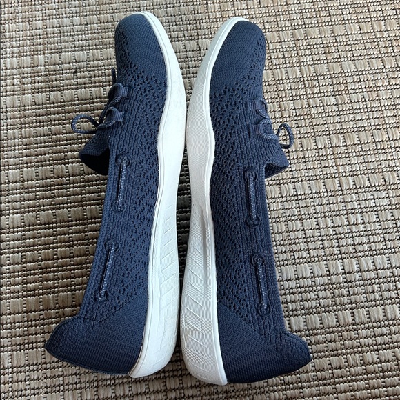 Skechers Air-Cooled Memory Foam Slip-in Shoes, Size 8.5 - Picture 9 of 12